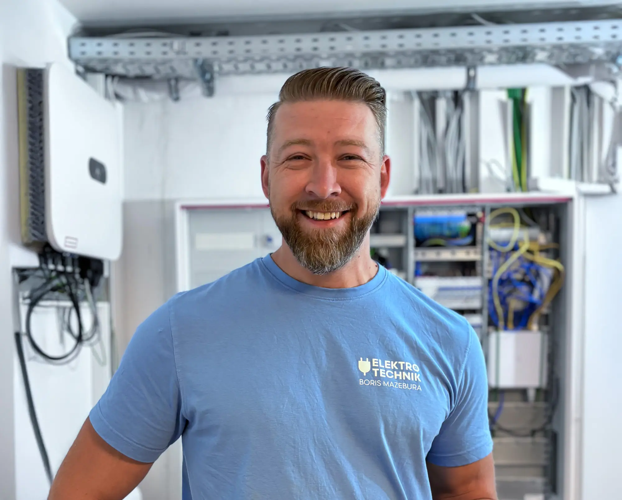 elektrotechnik boris mazebura kontakt 2 elektrotechnik boris mazebura kontakt 2